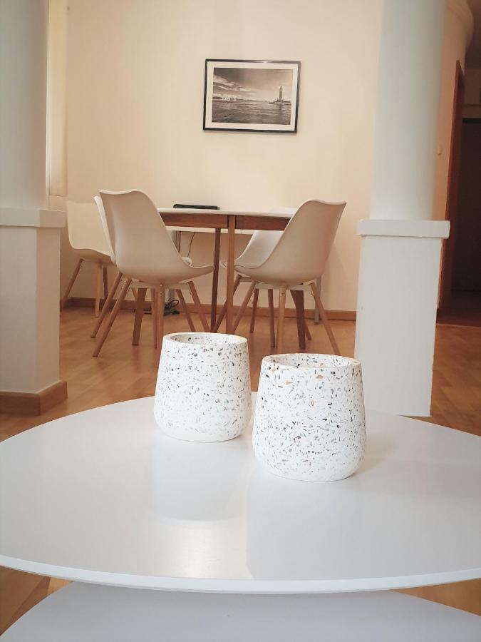 Apartament Verona Jurata Exterior foto