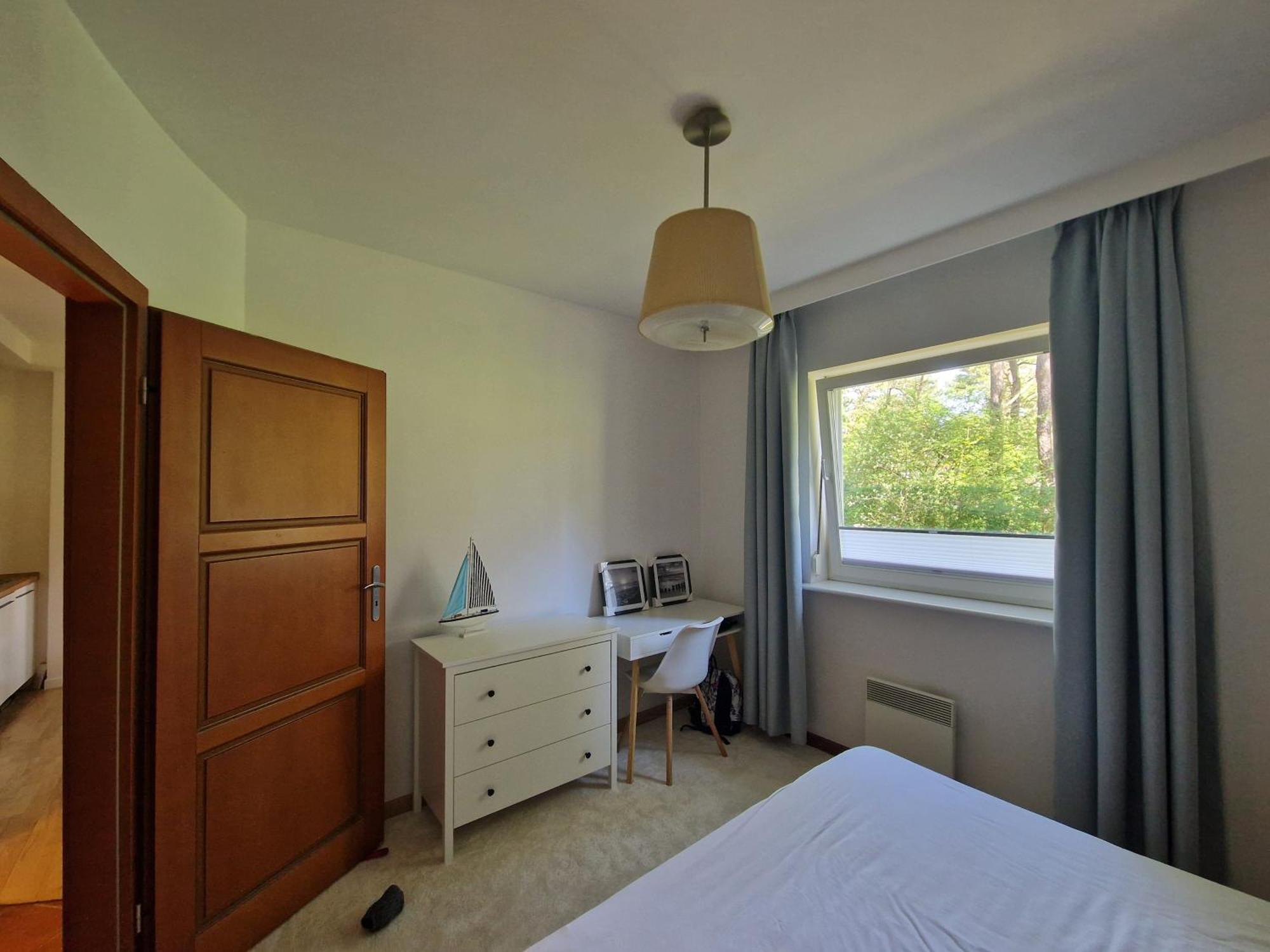 Apartament Verona Jurata Exterior foto